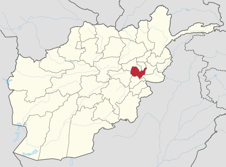 August 2015 Kabul attacks