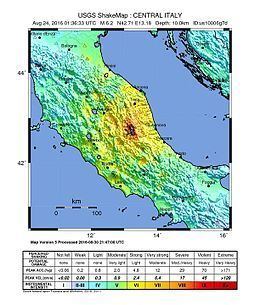 August 2016 Central Italy earthquake httpsuploadwikimediaorgwikipediacommonsthu