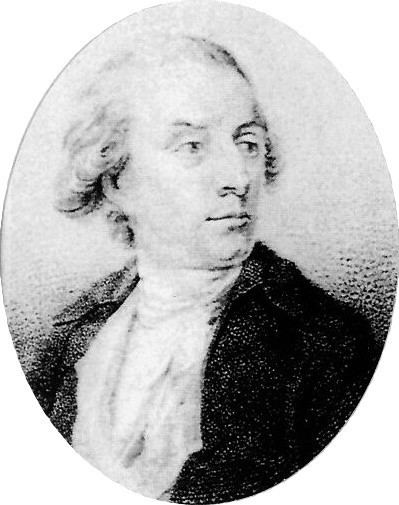 August Adolph von Hennings