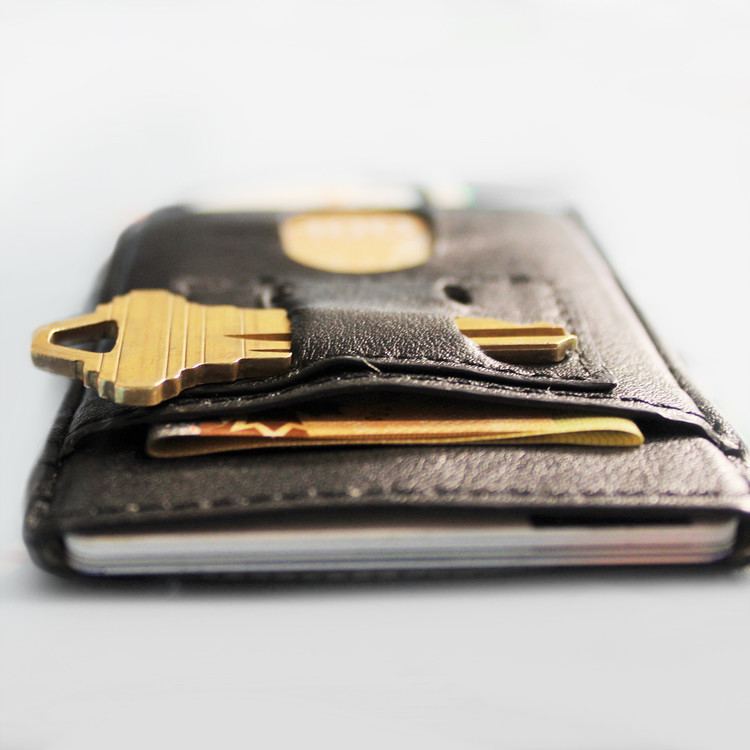 August Brand August Brand Nimble Wallet LifeStyle Fancy
