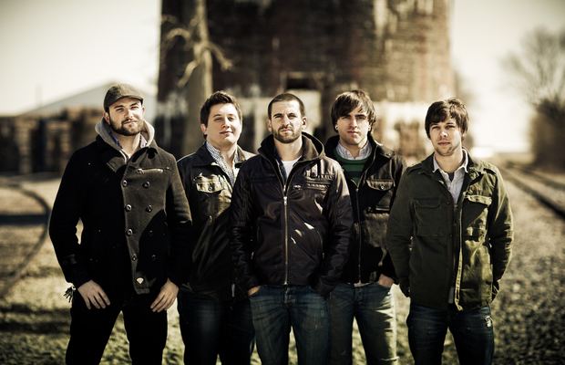 August Burns Red August Burns Red sign to Fearless Records News Alternative Press