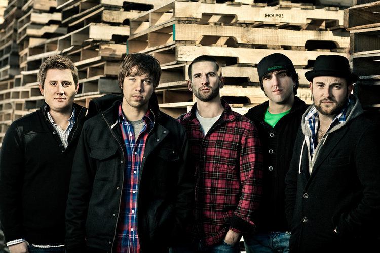 August Burns Red August Burns Red Discography August Burns Red Lyrics August Burns