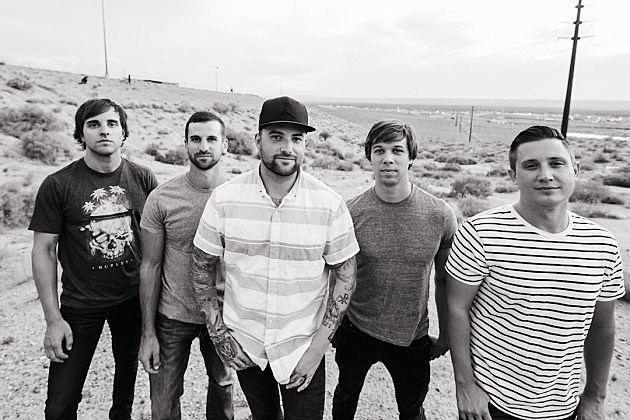 August Burns Red 10 Things You Didn39t Know About August Burns Red