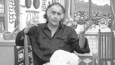 August Coppola August Coppola dies at 75 professor was father of Nicolas
