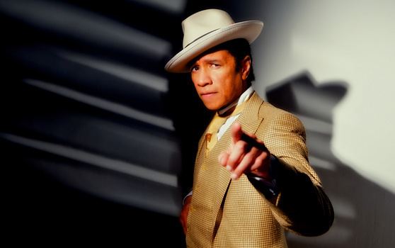 August Darnell The Quietus Features A Quietus Interview quotKid Creole Was My