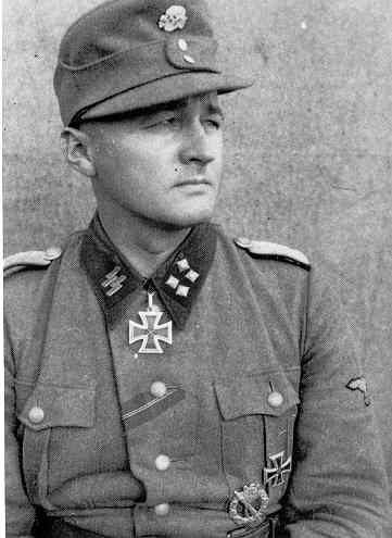 August Dieckmann Lexikon der Wehrmacht Diekmann