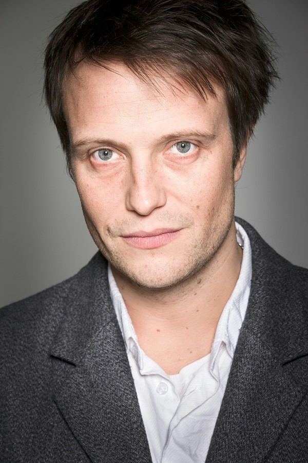 August Diehl Berlinale Archive Annual Archives 2013 Star