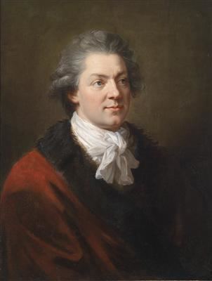 August Friedrich Oelenhainz Alte Meister August Friedrich Oelenhainz Endingen 1745 1804