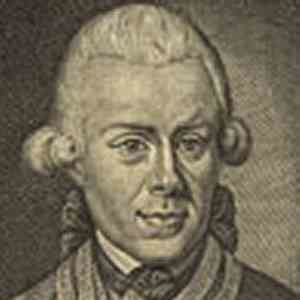 August Gottlieb Richter August Gottlieb Richter Wikipedia
