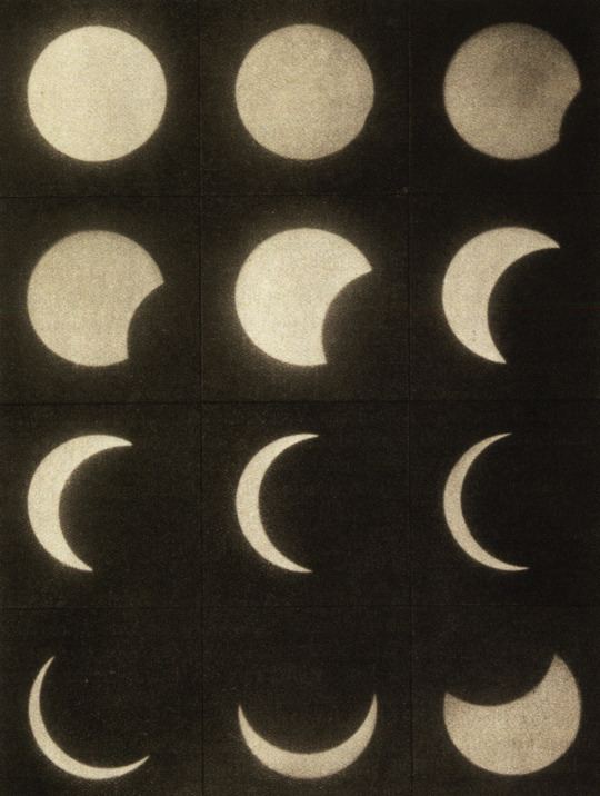 August Hagenbach Solar Eclipse of 1912 August Hagenbach Wonderful Things that