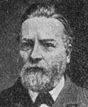 August Holmgren