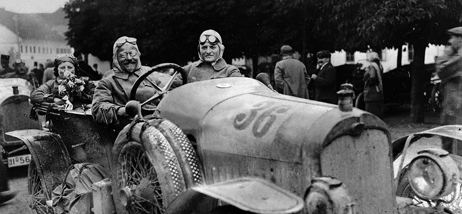 August Horch August Horch and Audi gt Audi India