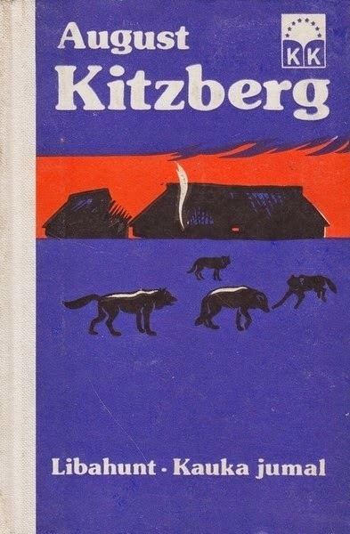 August Kitzberg Estonia Paradise of the North 15 Estonian Books Every Estonian