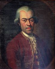 August Ludwig von Schlozer