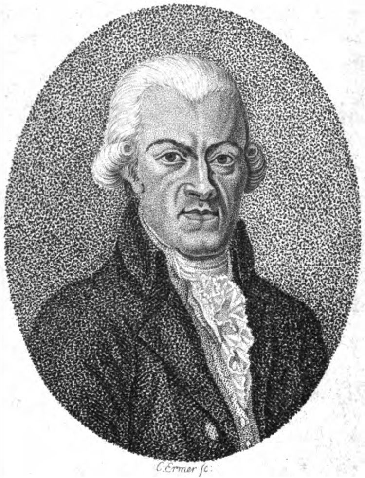 August Ludwig von Schlözer FileAugust Ludwig von Schlzer AGE V30 1809jpg Wikimedia Commons