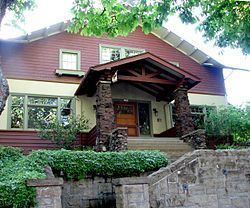 August Olson House httpsuploadwikimediaorgwikipediacommonsthu