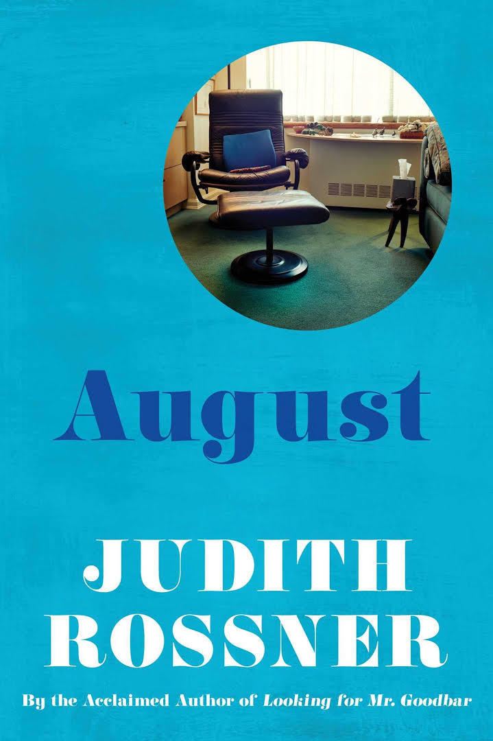 August (Rossner novel) t0gstaticcomimagesqtbnANd9GcRlzF7iao8i32esYc