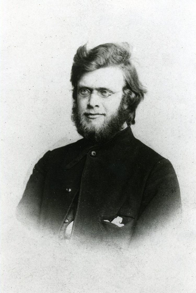 August Schneider