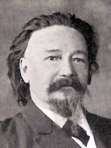 August Vandekerkhove