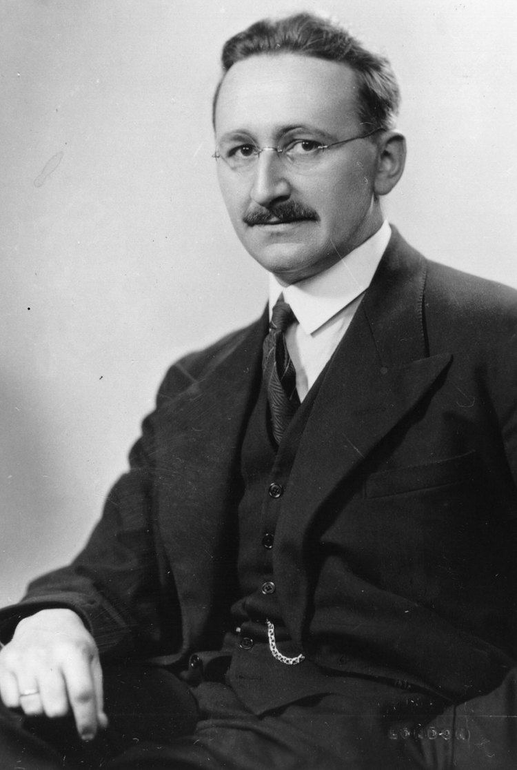 August von Hayek Friedrich August von Hayek Woche der Freiheit