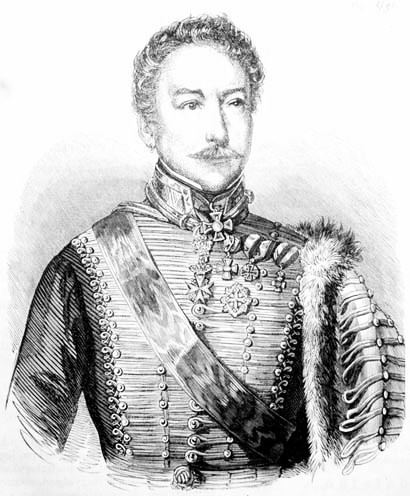 August von Vecsey