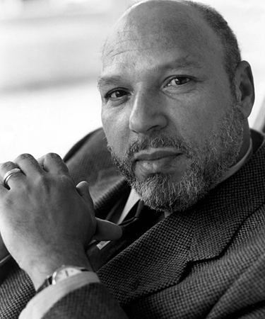 August Wilson Who is August Wilson Abimbola39s quotFencesquot Resource Bank