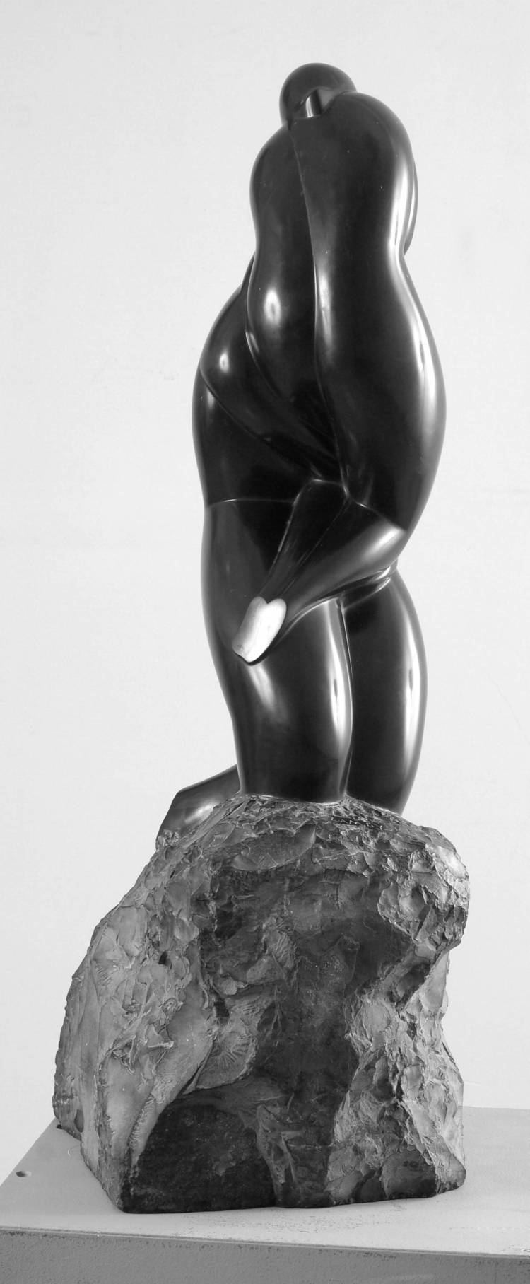 August Zamoyski August Zamoyski Bronze Sculpture For Sale at 1stdibs