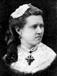 Augusta Braunerhjelm