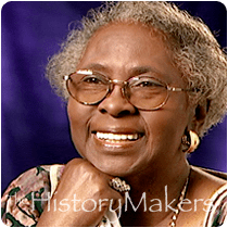 Augusta Clark wwwthehistorymakerscomsitesproductionfilesst