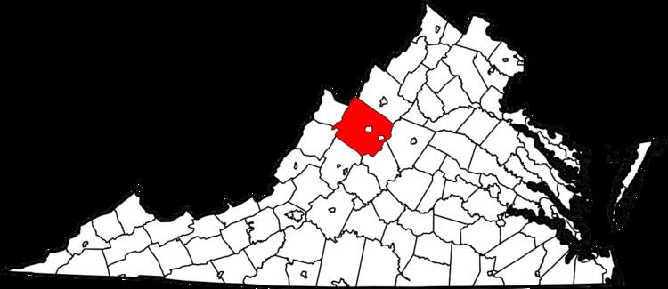 Augusta County Sheriff's Office