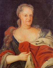 Augusta Dorothea of Brunswick-Wolfenbüttel httpsuploadwikimediaorgwikipediacommonsthu