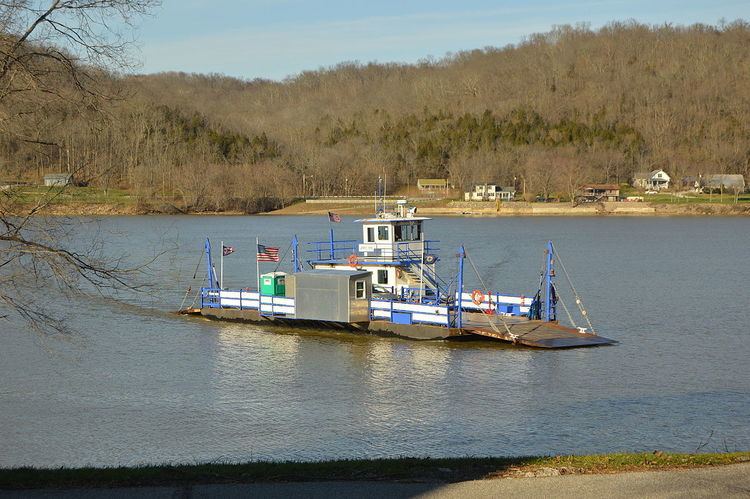 Augusta Ferry