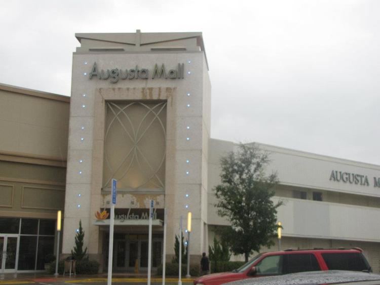 Augusta Mall - Alchetron, The Free Social Encyclopedia