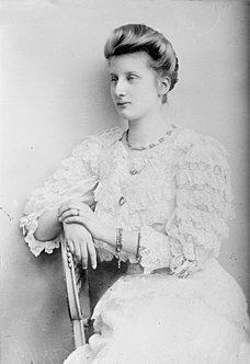 Augusta Victoria of Hohenzollern httpsuploadwikimediaorgwikipediacommonsthu