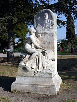 Auguste Carli Adolphe Monticelli Wikipedia