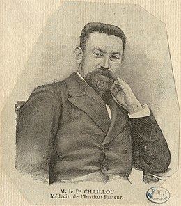Auguste Chaillou Auguste Chaillou Wikipdia