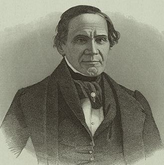 Auguste Davezac