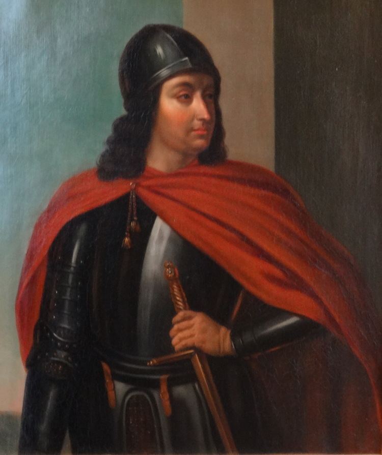 Auguste de Creuse FilePierre II de Bourbon Auguste de CreuseJPG Wikimedia Commons