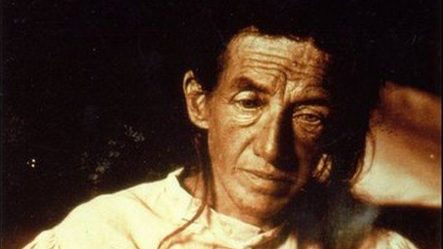 Auguste Deter The worlds forgotten first Alzheimers patient BBC News
