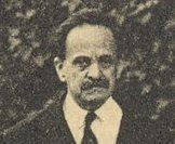 Auguste Eugène Méquignon