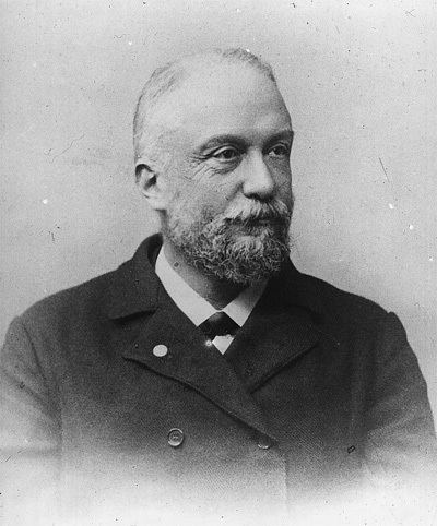 Auguste Forel Forel