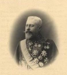 Auguste Goffinet