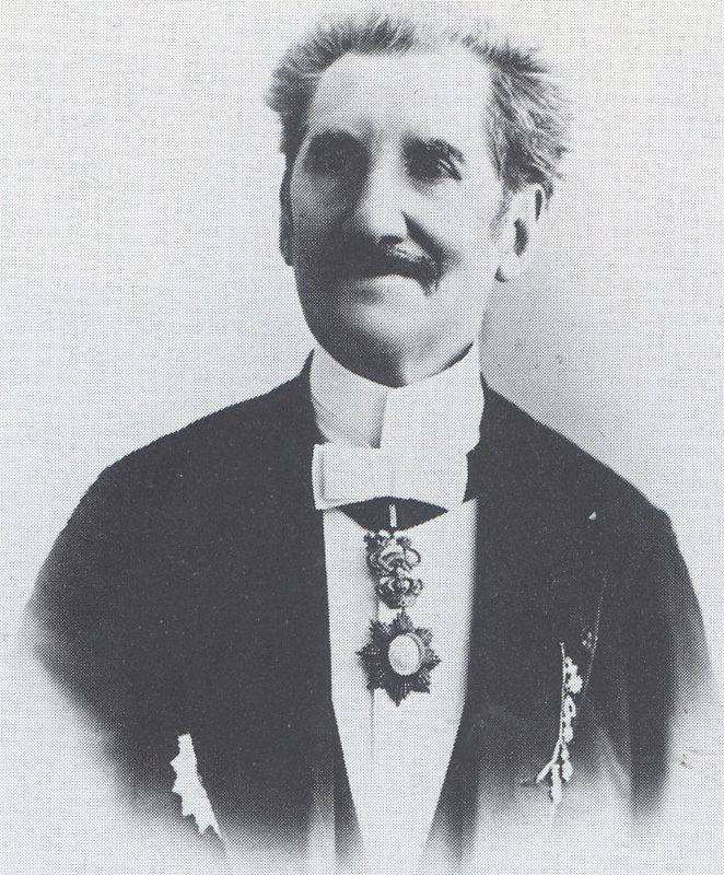 Auguste Houzeau Auguste Houzeau