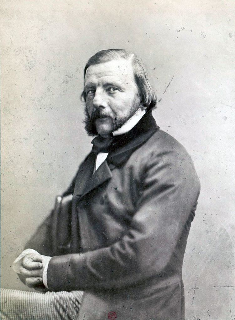 Auguste Lefranc