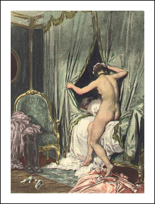 Auguste Leroux Mmoires de Casanova Ill Auguste Leroux Part 2 Book