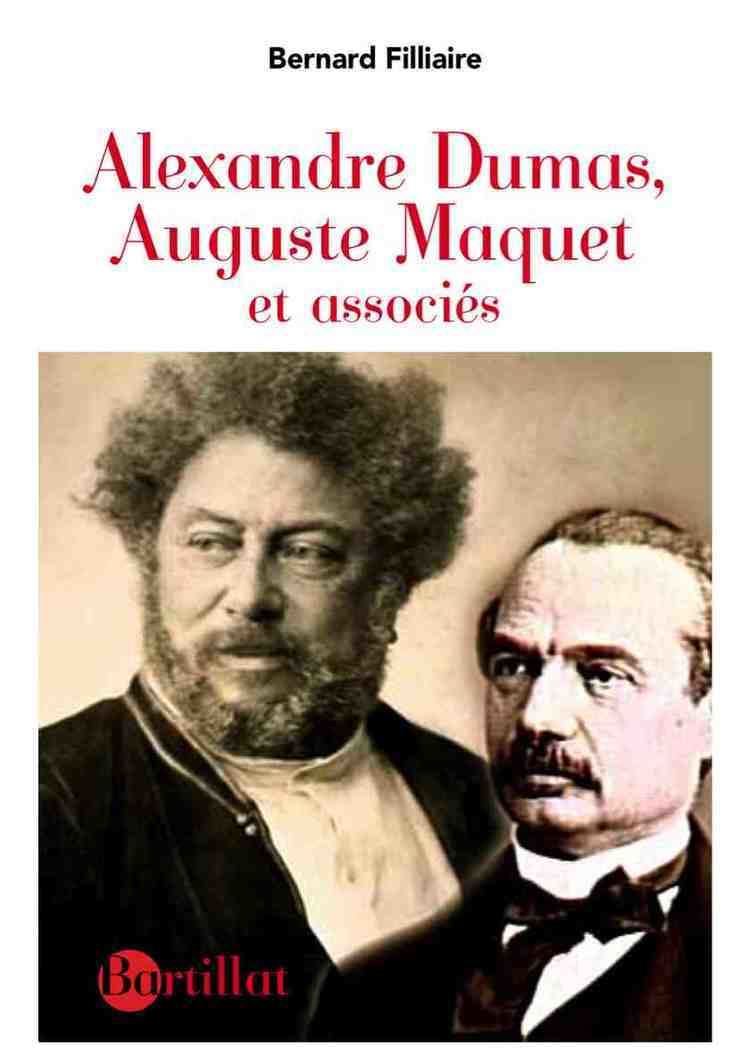 Auguste Maquet Alexandre Dumas Auguste Maquet et associs Editions