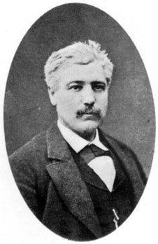 Auguste Marie Fabre