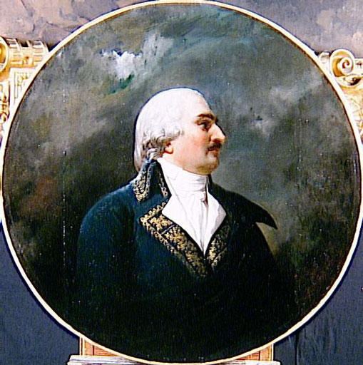Auguste Marie Henri Picot de Dampierre