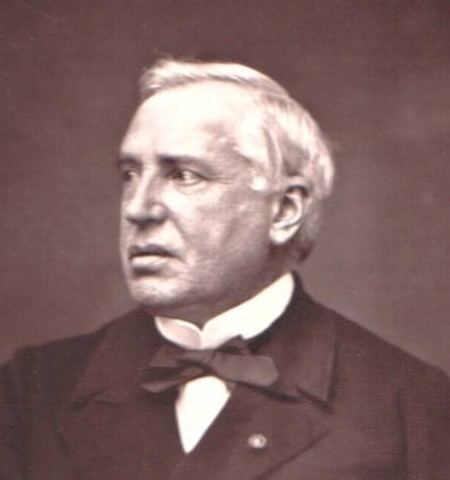 Auguste Nelaton