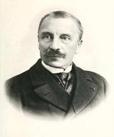Auguste Pavie Auguste Pavie French explorer Britannicacom